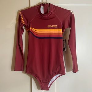 Rip Curl Wetsuit